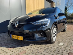 Renault Clio - 1.0 TCe 90pk GPF Equilibre | NL Auto | Cruise | Carplay | Led | PDC |