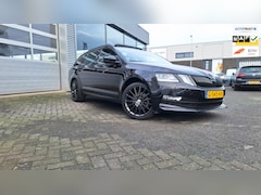 Skoda Octavia Combi - 1.5 TSI Sport Business/Xenon*Panorama dak*Digitaal dashboard/Enz