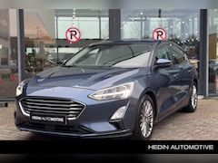 Ford Focus - 1.0 EcoBoost Titanium Business Navi | Airco | Apple Carplay | Cruise Control | Achteruitri