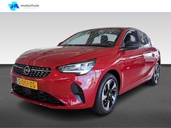 Opel Corsa Electric - 50kWh 136pk Aut (11 kw boordlader) Elegance