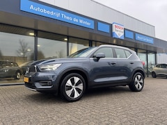 Volvo XC40 - 1.5 T5 Recharge Business Pro| Trekhaak, Leder, Camera
