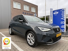 SEAT Arona - 1.0 EcoTSI 116pk FR Business Connect l ACC l BLISS l CAMERA l ECC l FULL-LED l NAVI l 10.0