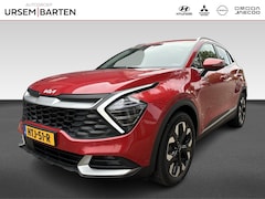 Kia Sportage - 1.6 T-GDi Plug-in Hybrid AWD DynamicPlusLine | trekhaak