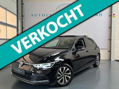 Volkswagen Golf - 2.0 TDI Style Automaat 1Jaar Bovag Garantie