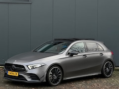 Mercedes-Benz A-klasse - A35 AMG 4MATIC Edition 1