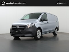 Mercedes-Benz Vito - 116 CDI L2 PRO Automaat | 2500 KG TREKHAAK AHW | STOELVERWARMING | PARKEERCAMERA | DODEHOE