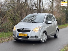 Opel Agila - 1.0 Enjoy | Airco Nu € 1.450,