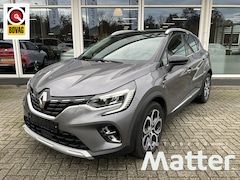 Renault Captur - 1.3 TCe 140 Intens