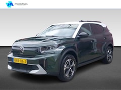 Citroën Ë-C3 Aircross - EV 44kWh 113pk Max