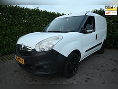 Opel Combo - 1.4 L1H1 ecoFLEX Selection. Origineel Nederlandse auto met NAP