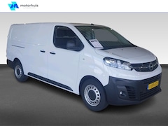 Opel Vivaro - GB 1.5 Diesel 102pk L3H1. Edition
