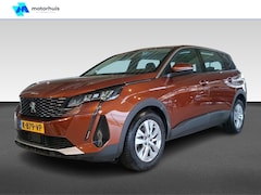 Peugeot 5008 - 1.2 PureTech 130pk S&S Active 7-Pers. | NAV | CARPLAY | CRUISE |CLIMATE | AUR RIJ CAMERA