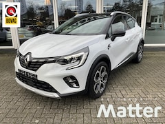 Renault Captur - 1.3 TCe 140 Intens