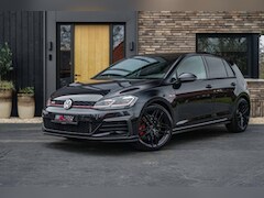 Volkswagen Golf - 7.5 GTI Performance 245PK DSG