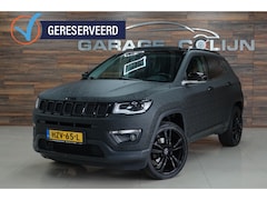 Jeep Compass - 1.4 Multi-air 4x4 | PANO | ACC | CAMERA |