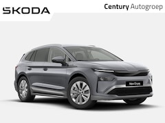 Skoda Enyaq iV - Selection Elektromotor 210 kW / 286 PK SUV Elektri