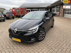 Renault Clio - 1.0 TCe Zen, Navi, Pdc, Lmv