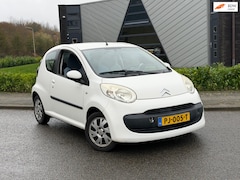 Citroën C1 - 1.0-12V Séduction | Airco | Radio |