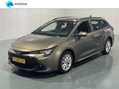 Toyota Corolla Touring Sports - 1.8 Hybrid 122pk CVT Active
