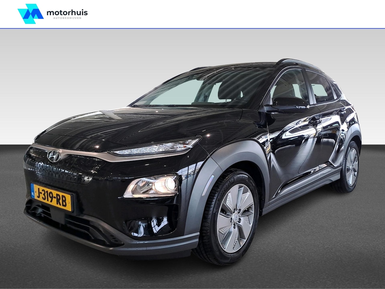Hyundai Kona Electric - EV 204pk 2WD Aut. Fashion - AutoWereld.nl