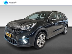 Kia e-Niro - Elektrisch 204pk Aut DynamicLine | 1e Eigenaar | Adaptief Cruise Control Stoel + Stuurverw