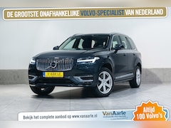 Volvo XC90 - T8 Aut. LongRange Inscription ACC Leder Parkeercamera 455pk
