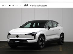 Volvo EX30 - Single Motor Plus 51 kWh | Adaptieve Cruise Control met Pilot Assist | Sfeerverlichting in