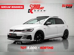 Volkswagen Golf - 2.0 TSI GTI Performance |Pano|Leder|Keyless|DynAudio|Carplay|