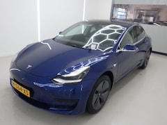 Tesla Model 3 - Standard RWD Plus 90% SoH [ TREKHAAK+AUTOPILOT+60 kWh+PREMIUM AUDIO ]