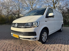 Volkswagen Transporter - 2.0 TDI L2H3 Highline