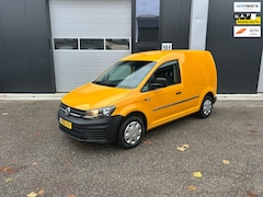 Volkswagen Caddy - 2.0 TDI L1H1 BMT Easyline euro 6