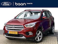 Ford Kuga - 1.5 EcoBoost Titanium | Camera | Keyless Entry | All Season | Memory Stoel |