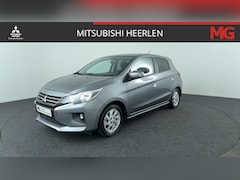 Mitsubishi Space Star - 1.2 Intense CVT Automaat | Rijklaar | 1e eigenaar| Dealer onderhouden