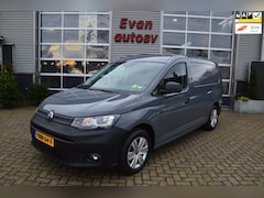 Volkswagen Caddy Cargo Maxi - 2.0 TDI Comfort