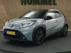 Toyota Aygo X - 1.0 VVT-i MT Pulse - ORIGINEEL NEDERLANDSE AUTO - APPLE CARPLAY/ANDROID AUTO - ADAPTIVE CR