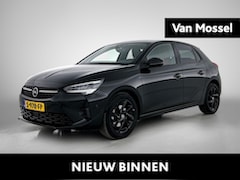 Opel Corsa - 1.2 GS Line