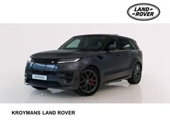 Land Rover Range Rover Sport - 3.0 P460e Dynamic SE PHEV | Black Pack | Pano | BTW