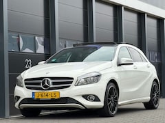 Mercedes-Benz A-klasse - A200 CDI Panorama Camera PDC