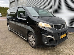 Peugeot Expert - 227S 2.0 BlueHDI 180 Premium Pack