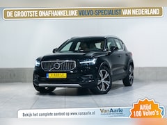 Volvo XC40 - T4 Aut. Plug-in Hybrid Inscription ACC Panoramadak Leder 211pk