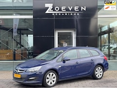 Opel Astra Sports Tourer - 1.7 CDTi Business +