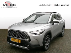 Toyota Corolla Cross - Hybrid 140 Style