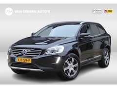 Volvo XC60 - 2.0 D3 FWD | Automaat | Grijs kenteken | Leder | Trekhaak