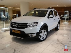 Dacia Sandero Stepway - 0.9 TCe Lauréate