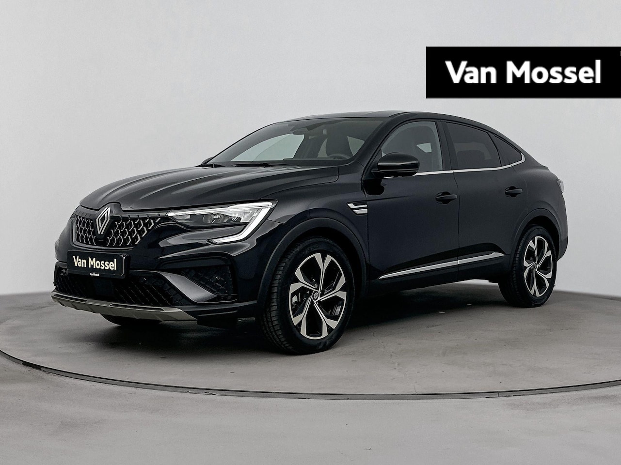 Renault Arkana - 1.6 E-Tech full hybrid 145Pk techno | Navigatie | Apple & Android Carplay | Climate Contro - AutoWereld.nl