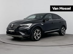 Renault Arkana - 1.6 E-Tech full hybrid 145Pk techno | Navigatie | Apple & Android Carplay | Climate Contro