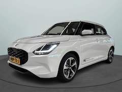 Suzuki Swift - 1.2 Style Smart Hybrid | Rijklaar | Climate Control | Cruise Control Adaptief | Navigatie