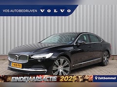 Volvo S90 - B4 Plus Bright | Schuif/kanteldak | Elektrische voorstoelen met memory | Harman Kardon |