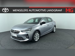 Opel Corsa - 1.2 GS Line | Rijklaar |