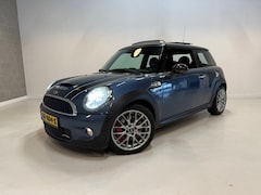 MINI John Cooper Works - 1.6 | Full option | Pano | H&K sound | PDC | Winterpakket | Navi | Cruise control | Airco